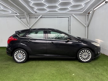 Used Ford Focus 2012 for sale - 78809334: Photo
