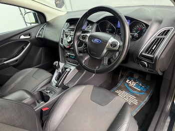 Used Ford Focus 2012 for sale - 78809334: Photo