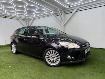 Used Ford Focus 2012 for sale - 78809334: Photo
