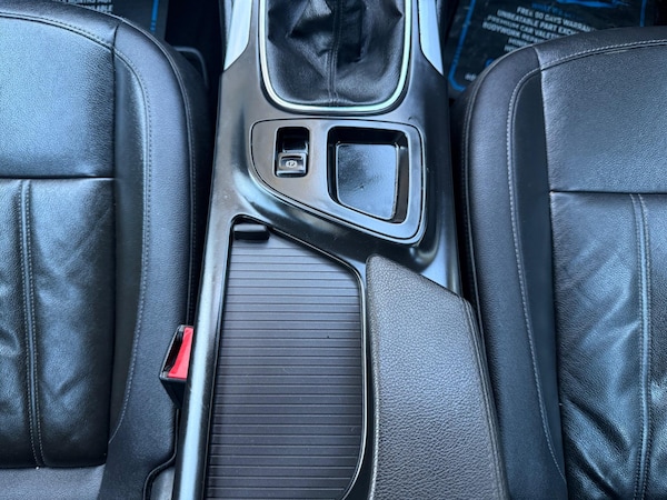 Used Vauxhall Insignia 2015 for sale - 76188612: Photo 31