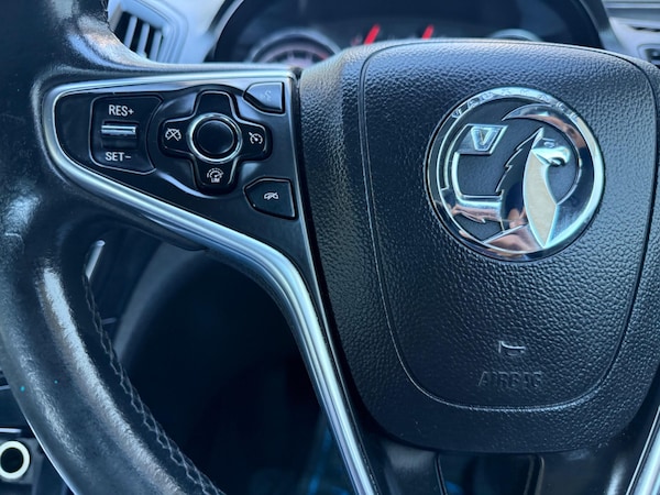 Used Vauxhall Insignia 2015 for sale - 76188612: Photo 34