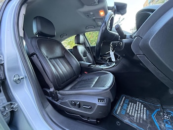Used Vauxhall Insignia 2015 for sale - 76188612: Photo