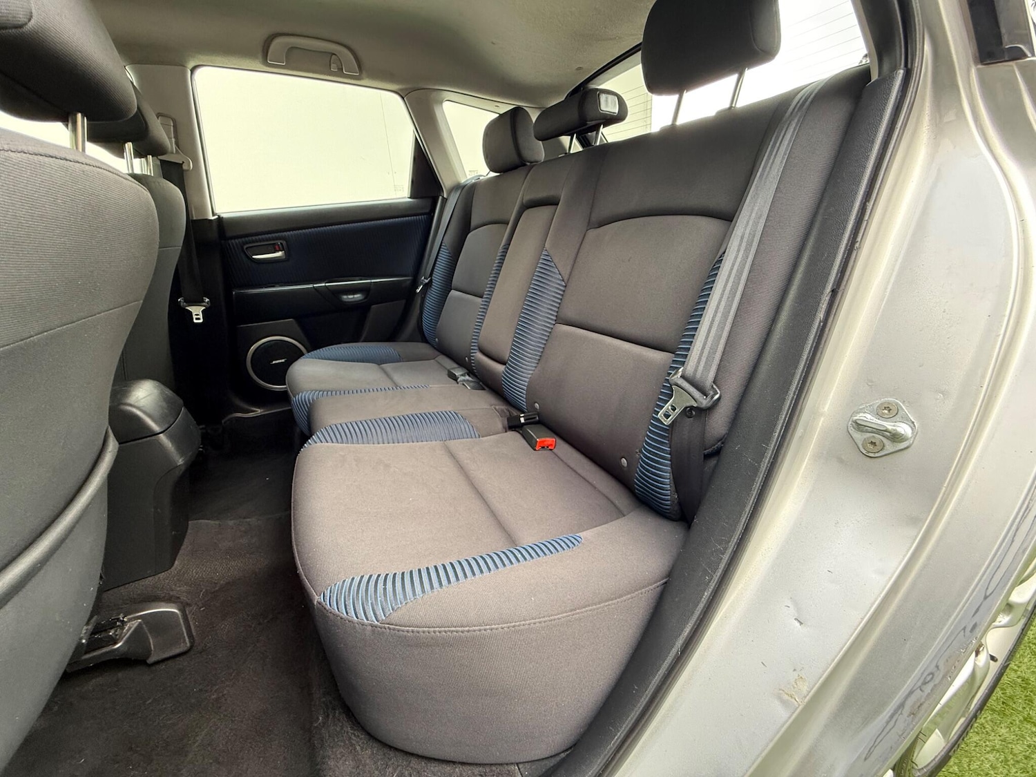 Vehicle 24