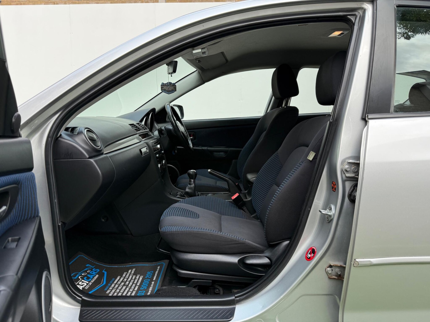 Vehicle 25