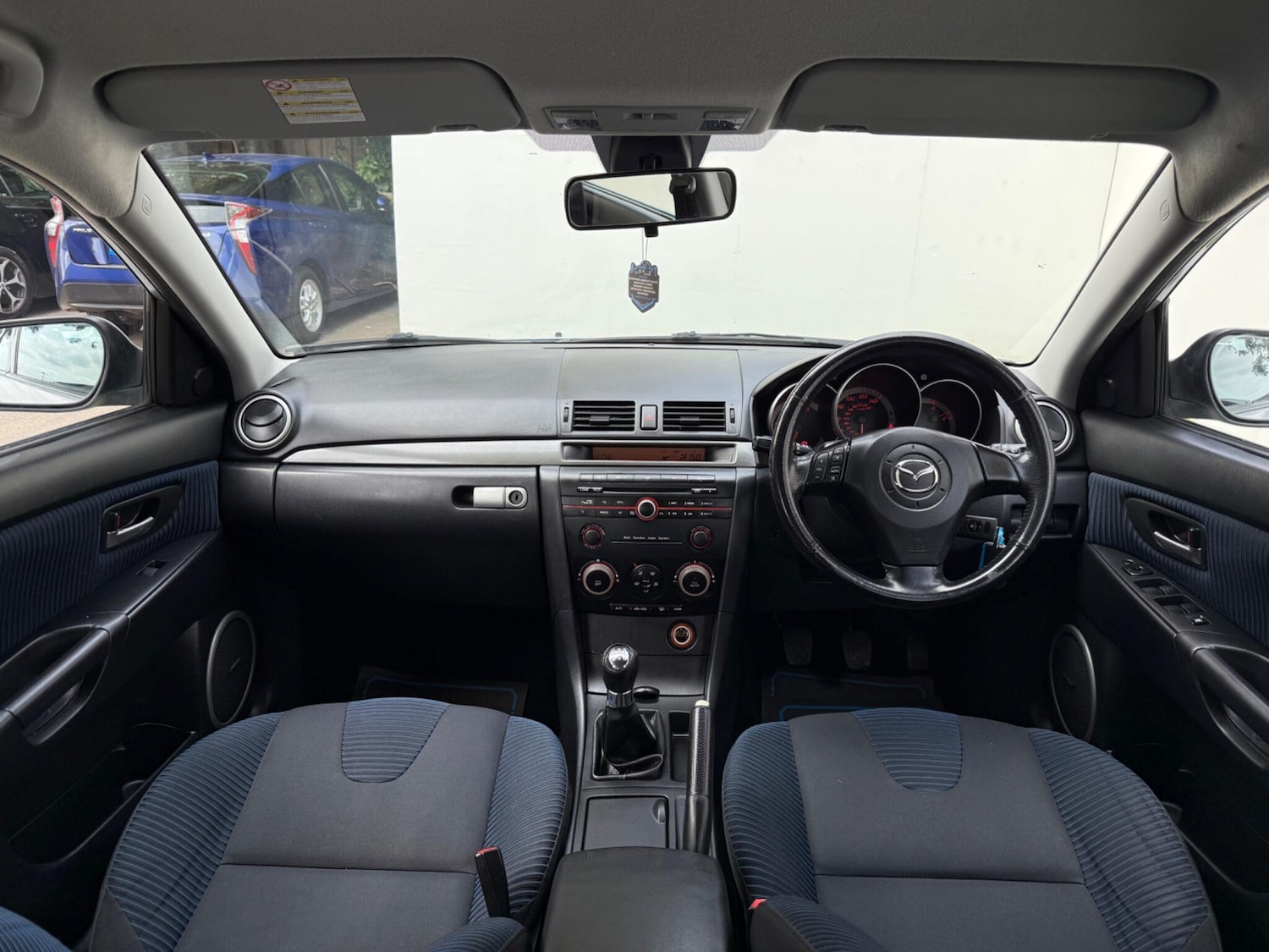 Vehicle 28