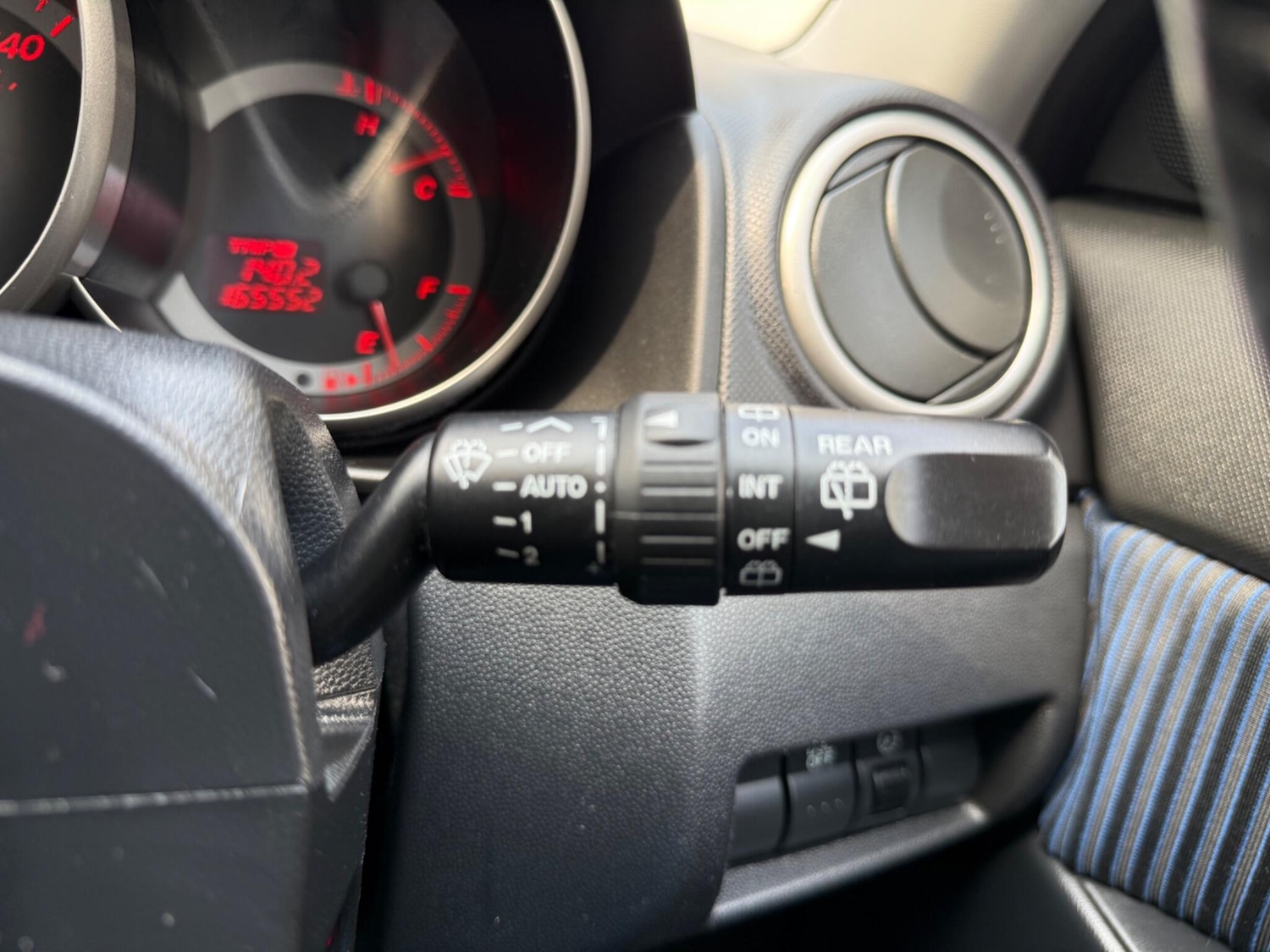 Vehicle 36