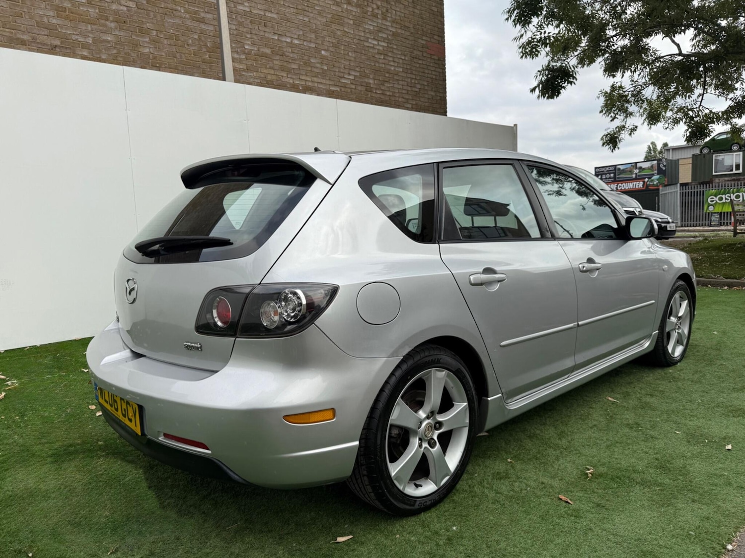 Vehicle 6