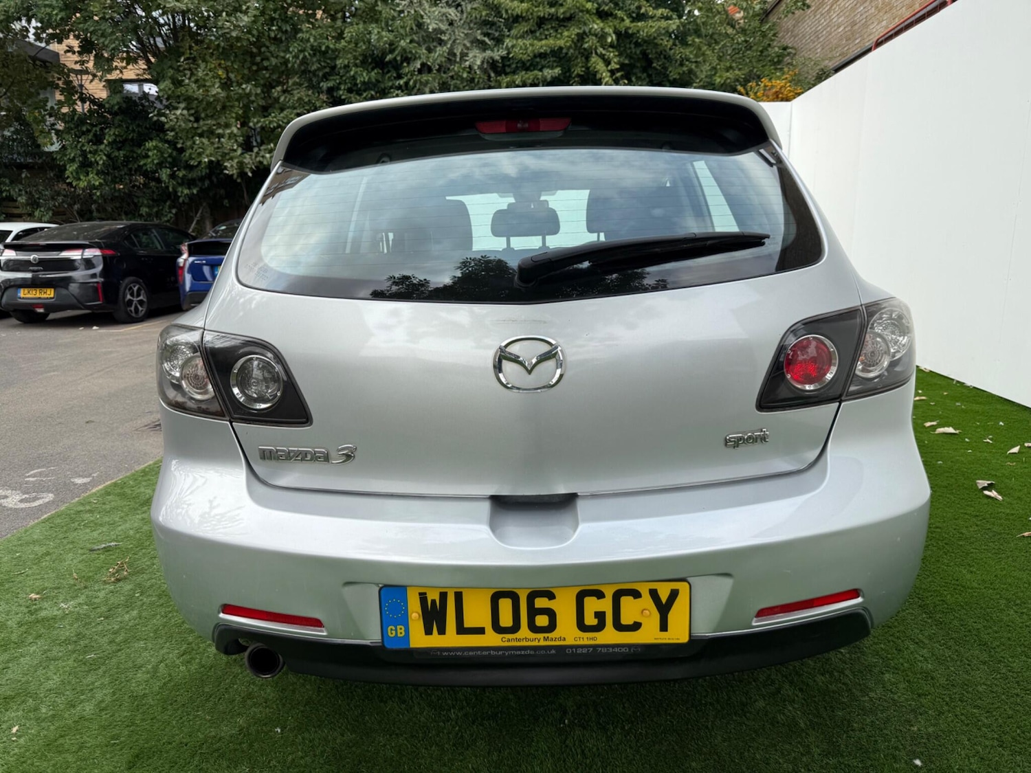 Vehicle 7