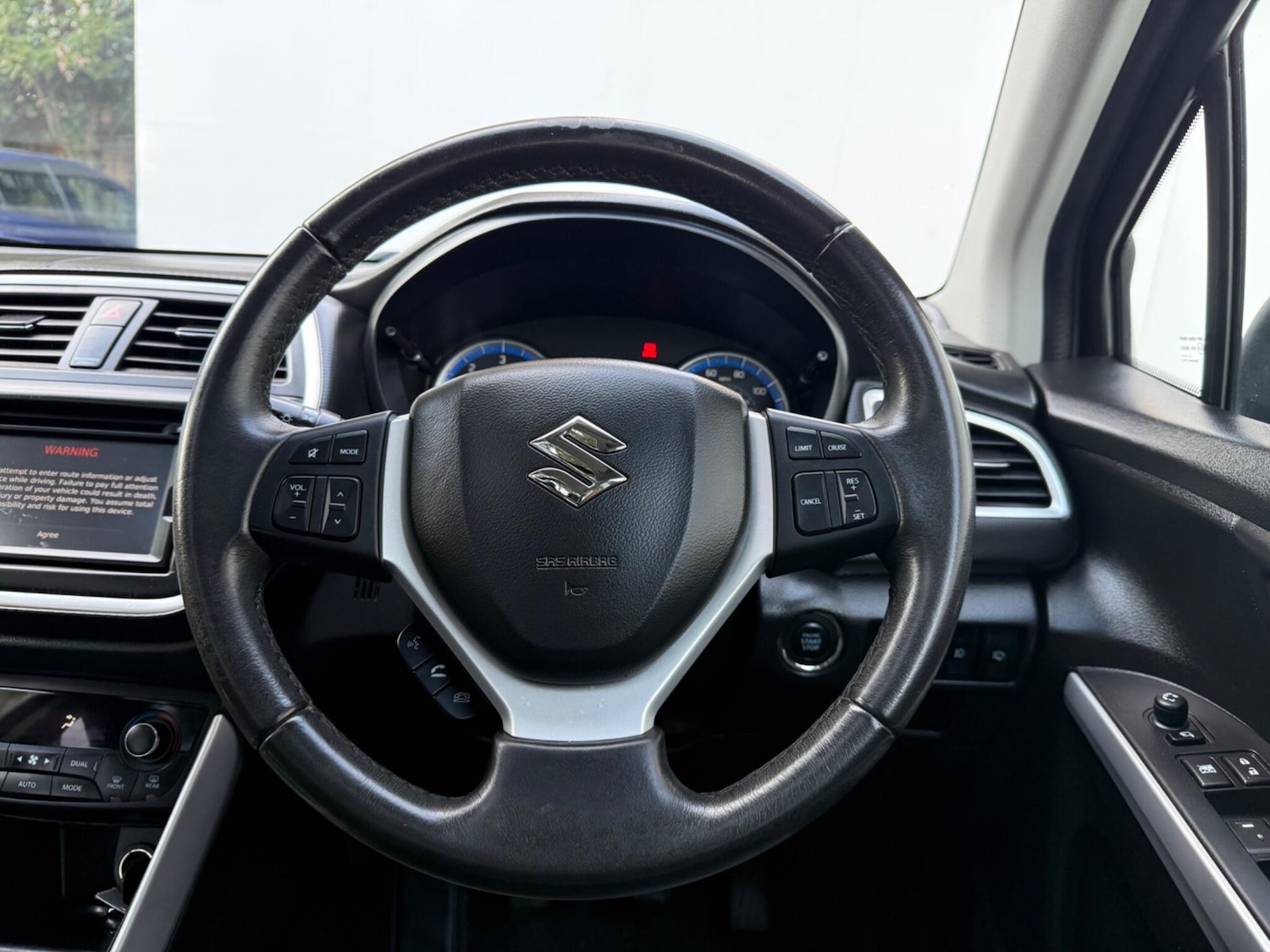 Vehicle 33