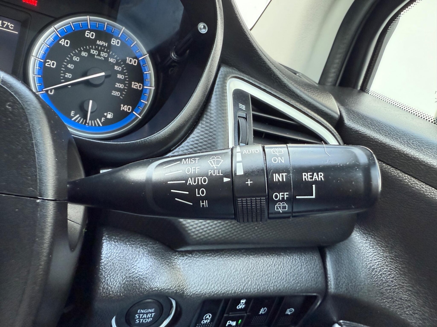 Vehicle 38