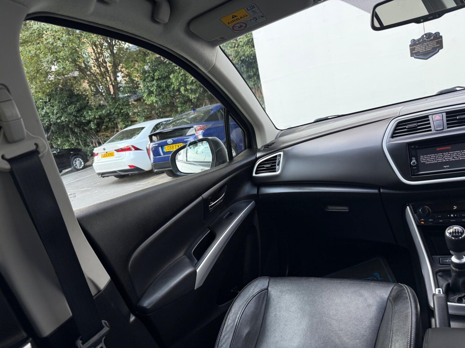Vehicle 39
