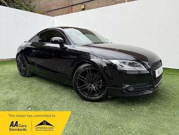 Audi - TT