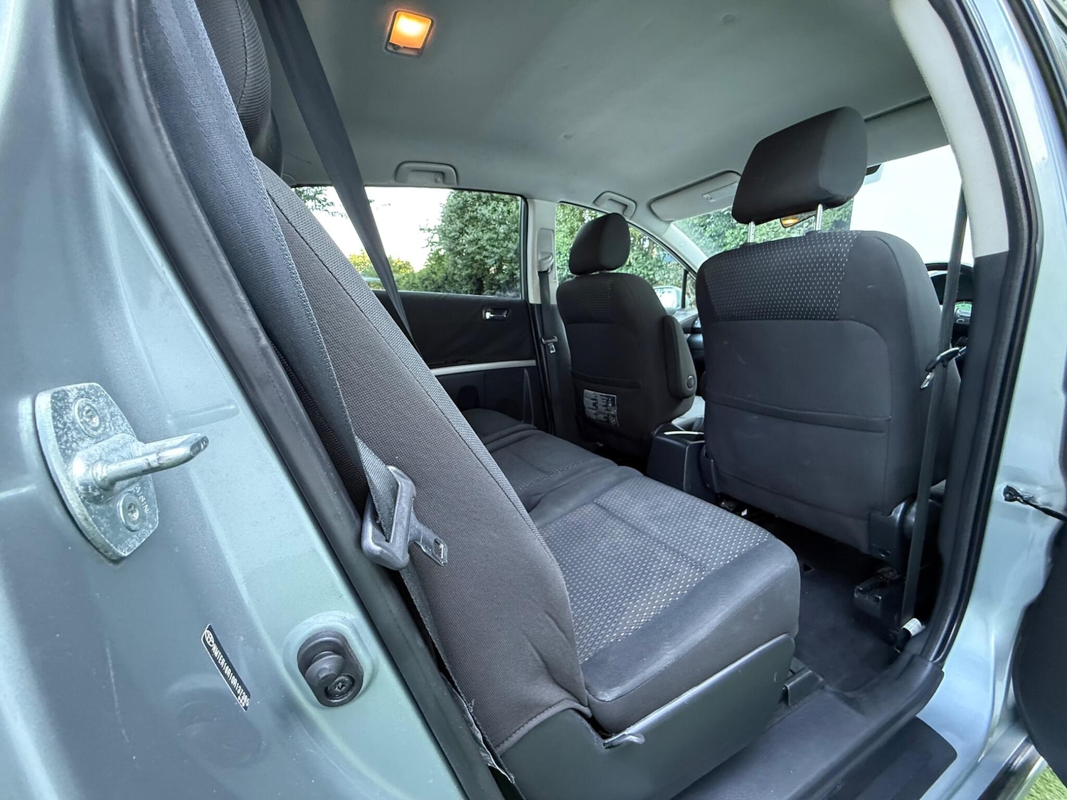 Vehicle 19