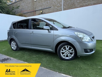2008 (58) - 1.8 SR Multimode 5dr