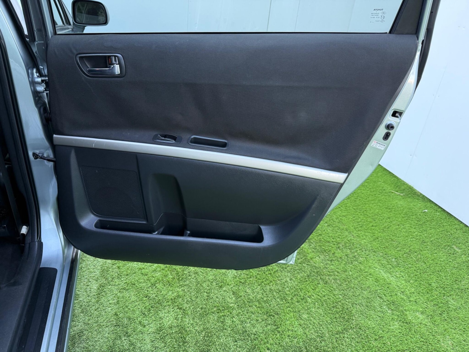 Vehicle 23