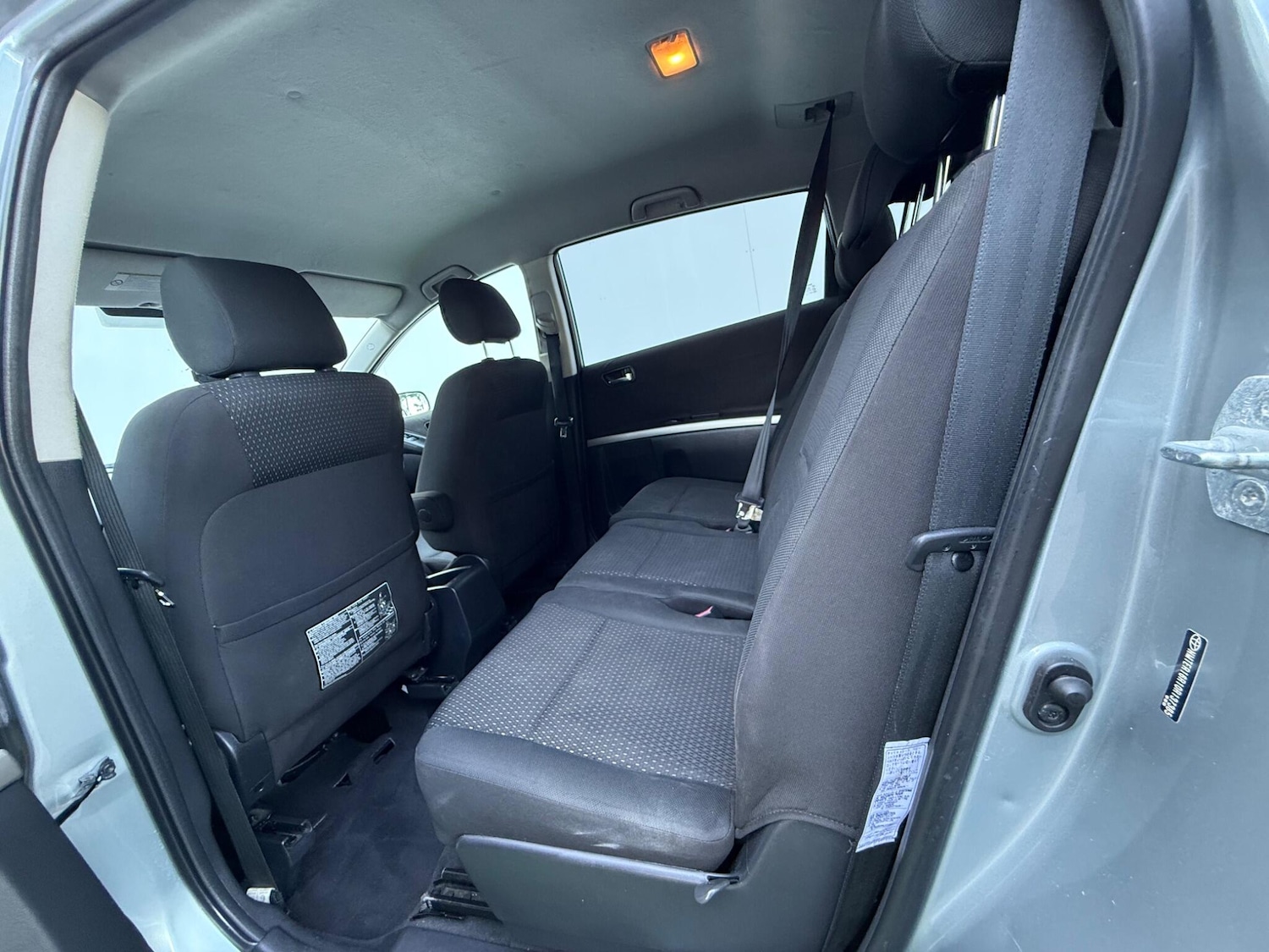 Vehicle 25