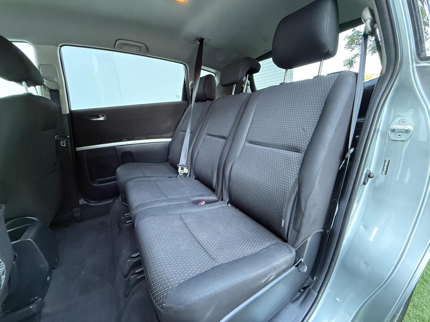 Vehicle 26