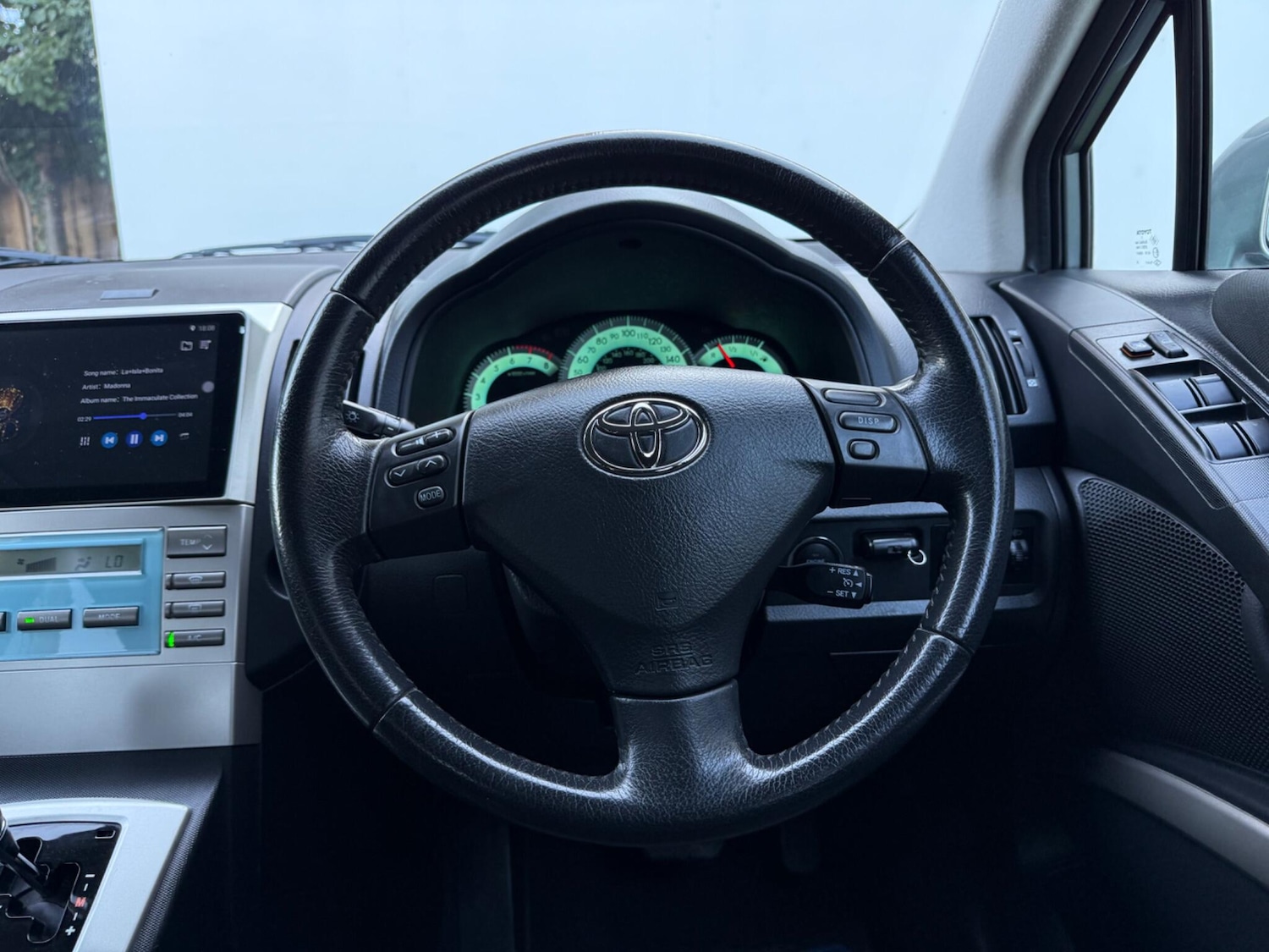Vehicle 36