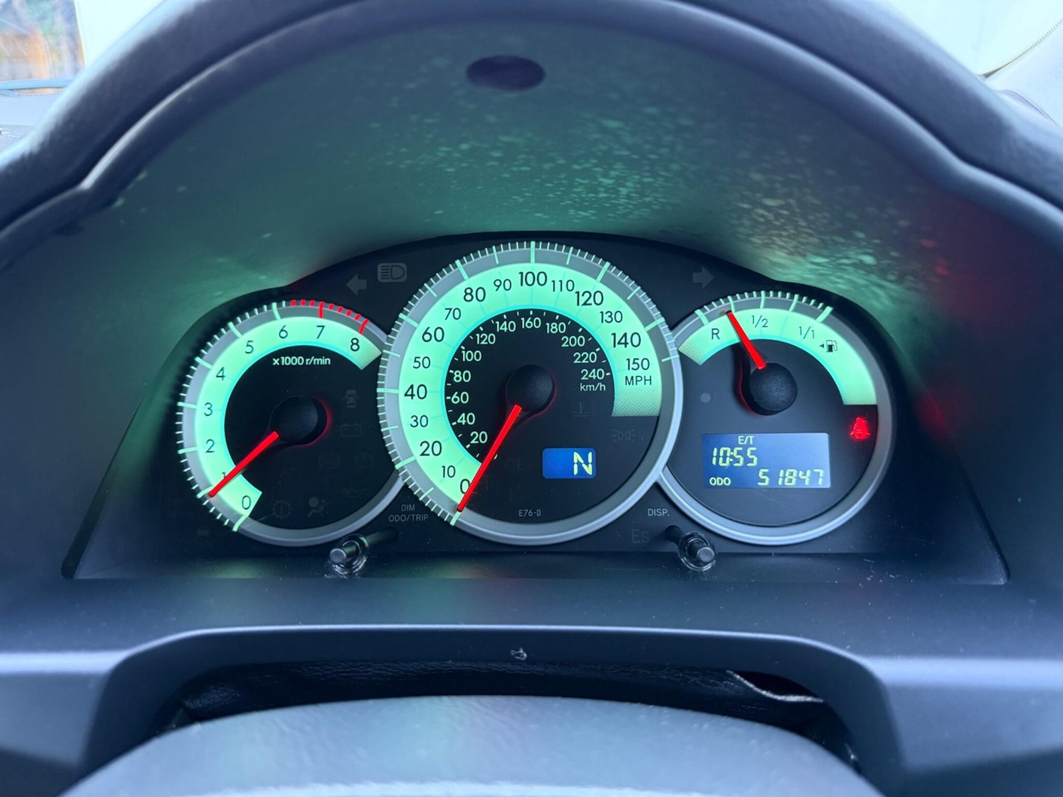 Vehicle 37