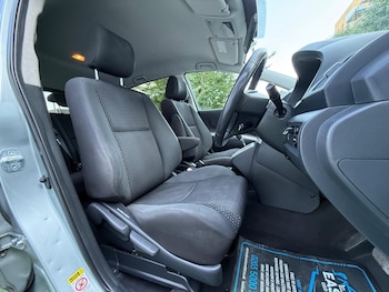 Used Toyota Corolla Verso 2008 for sale - 75543958: Photo