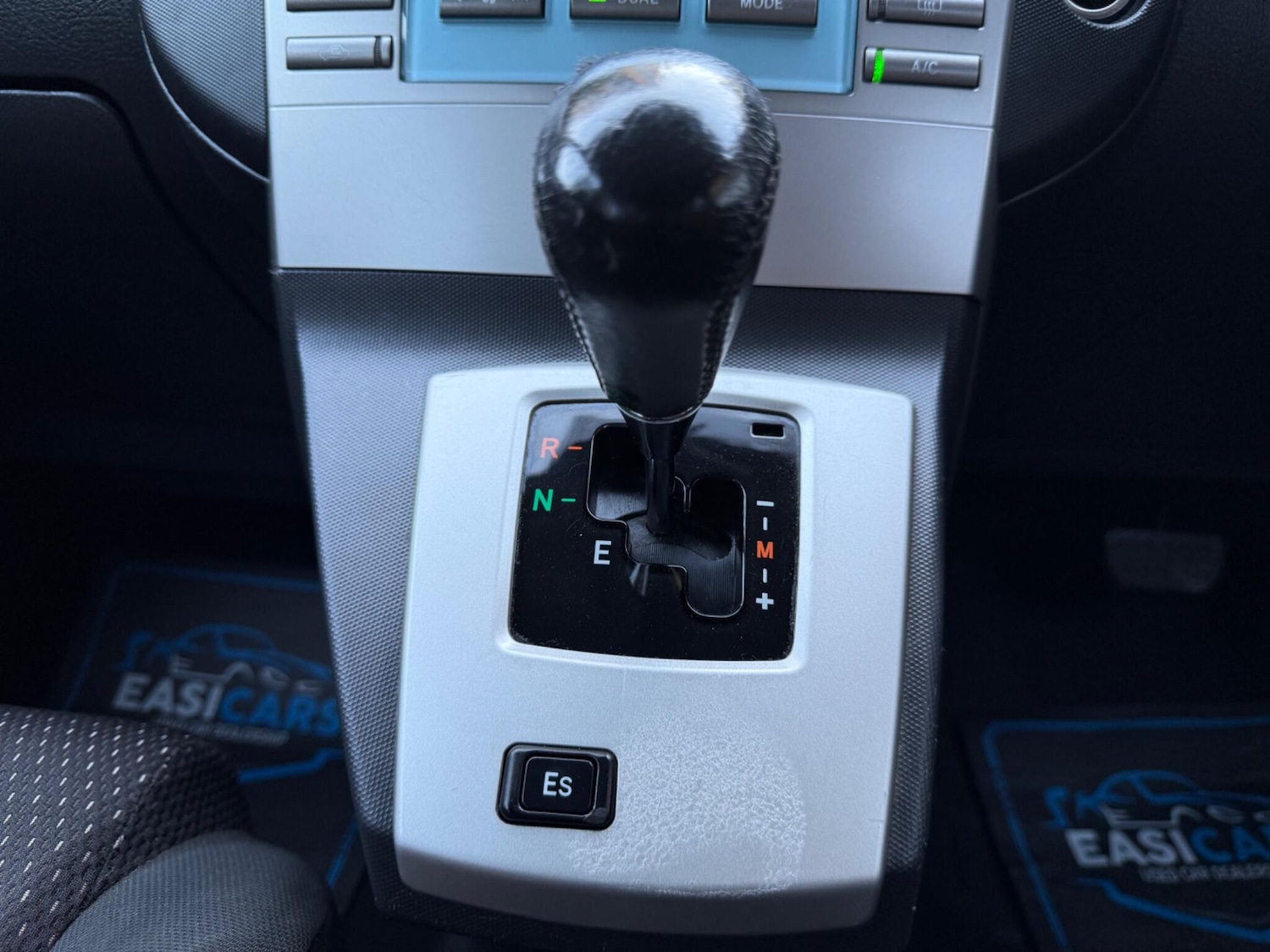 Vehicle 56