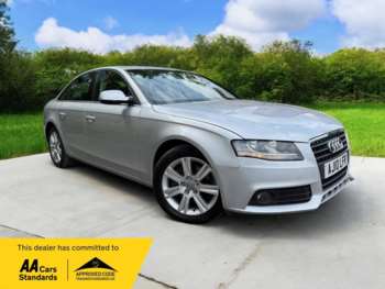 (10) - 2.0 TDI Executive SE Euro 4 4dr