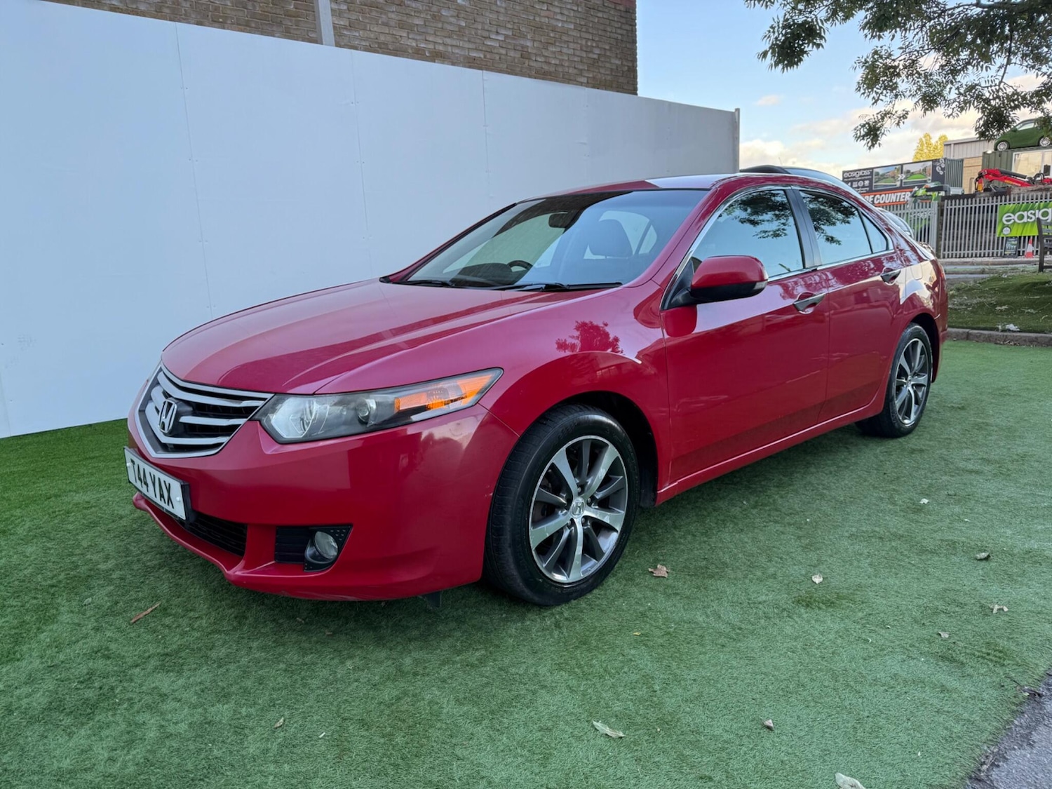 Used Honda Accord 2010 for sale - 76399326: Photo 11