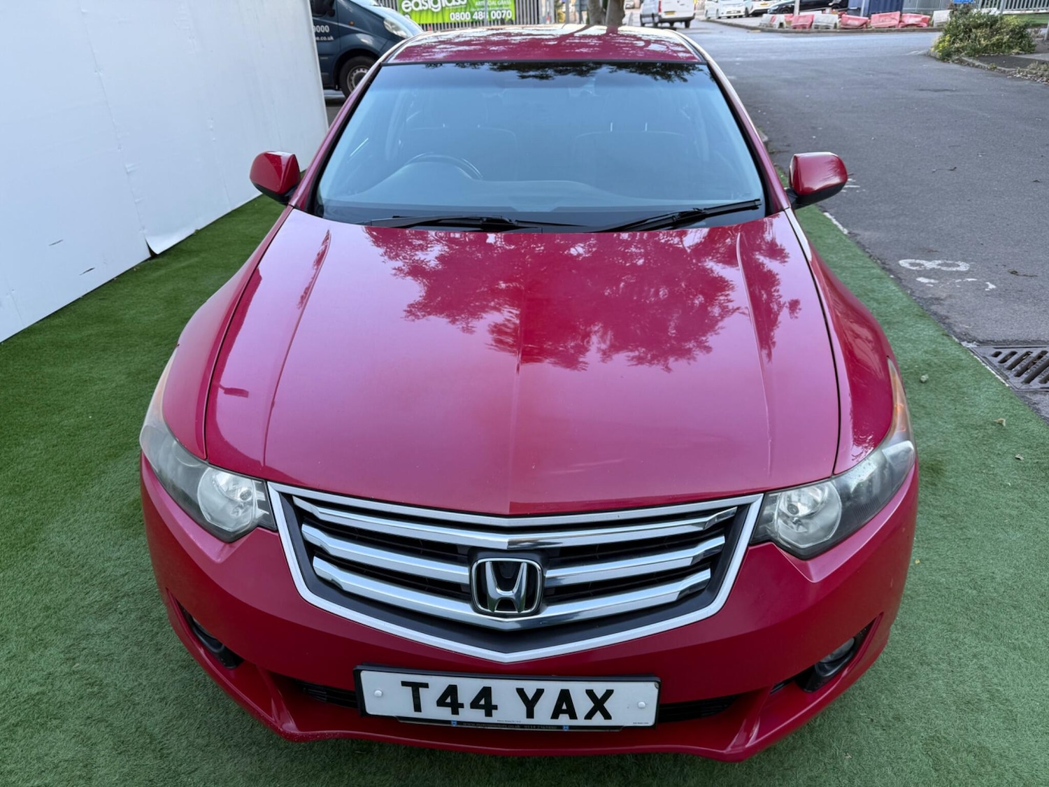 Used Honda Accord 2010 for sale - 76399326: Photo 12