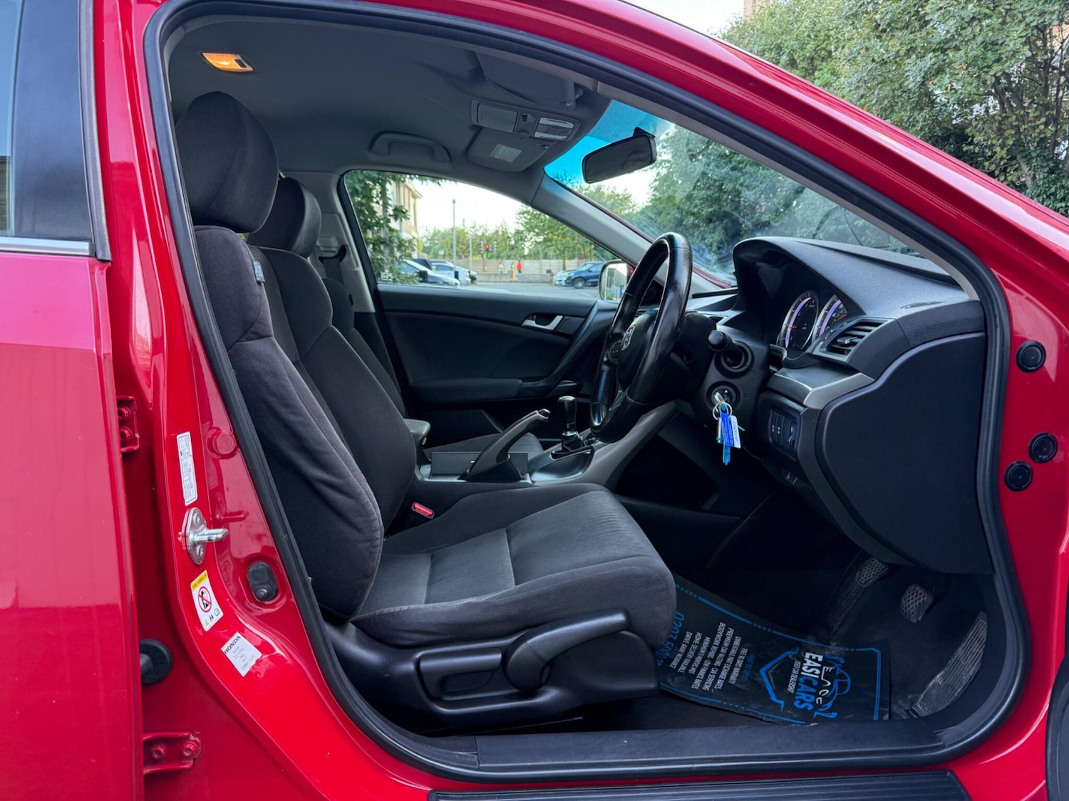 Used Honda Accord 2010 for sale - 76399326: Photo 13