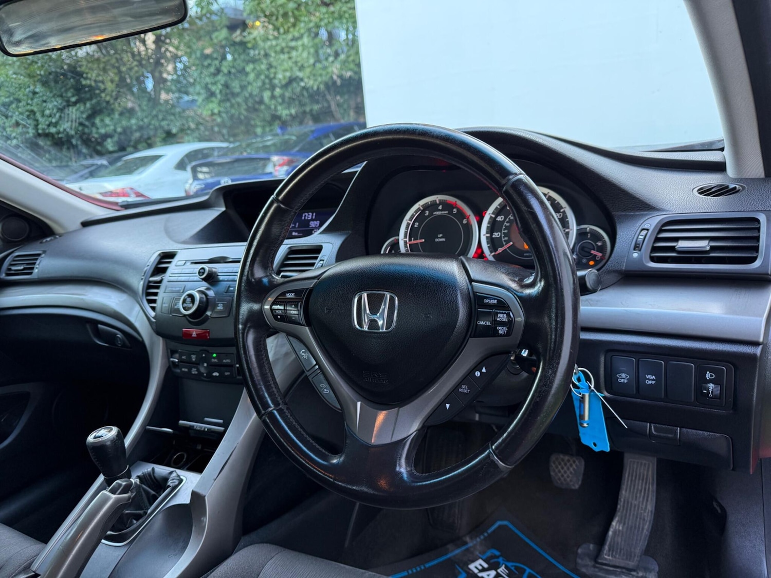 Used Honda Accord 2010 for sale - 76399326: Photo 14