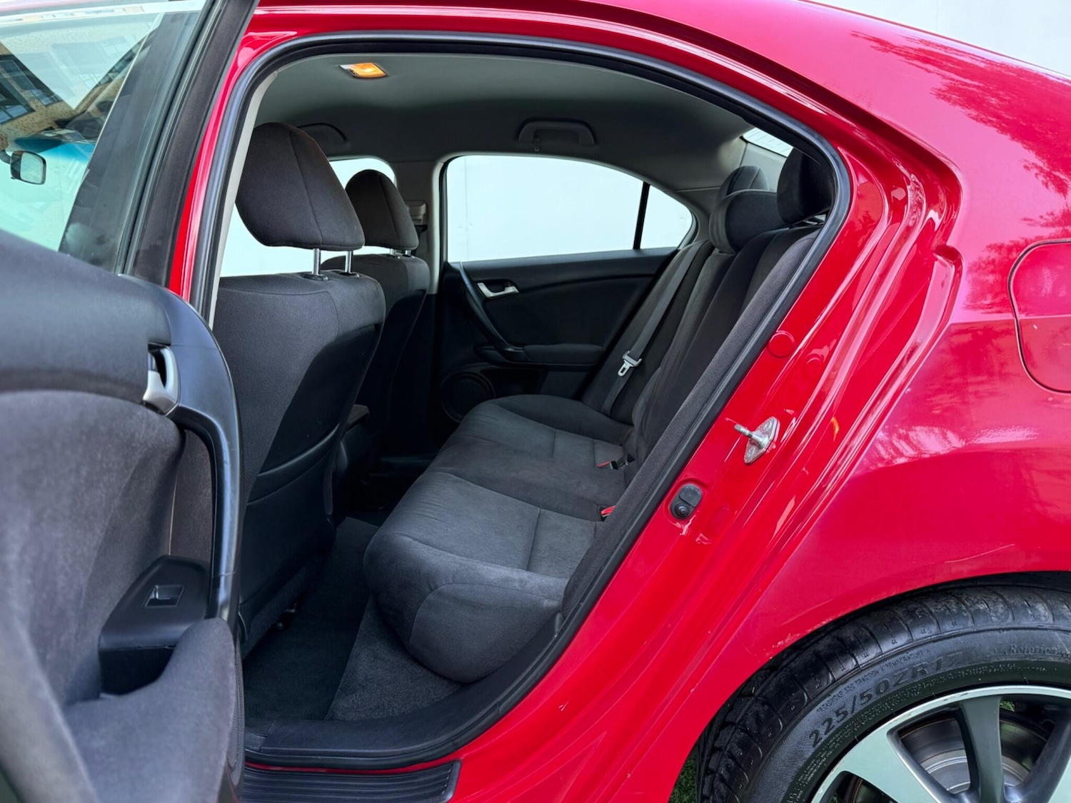 Used Honda Accord 2010 for sale - 76399326: Photo 21