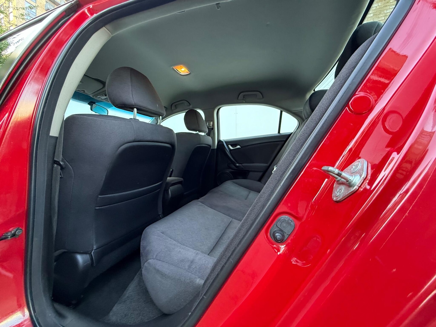 Used Honda Accord 2010 for sale - 76399326: Photo 22