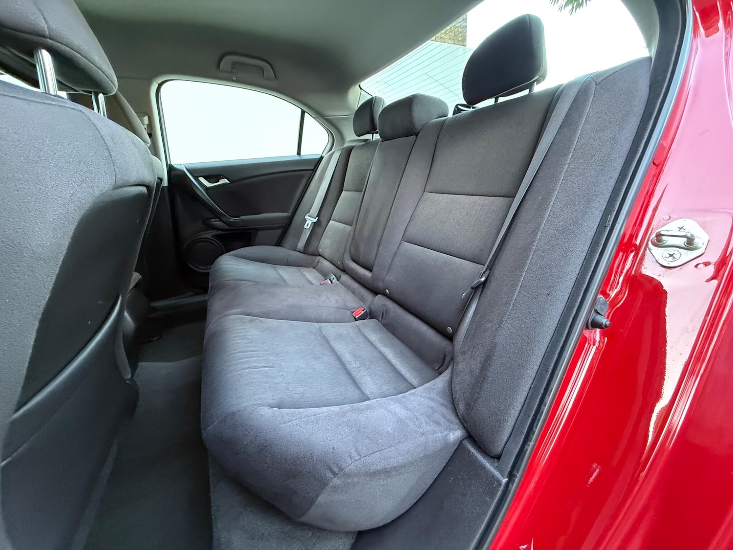 Used Honda Accord 2010 for sale - 76399326: Photo 23