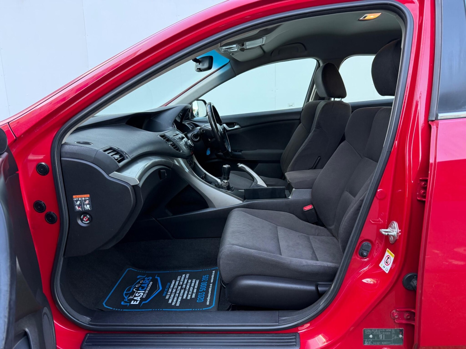 Used Honda Accord 2010 for sale - 76399326: Photo 24