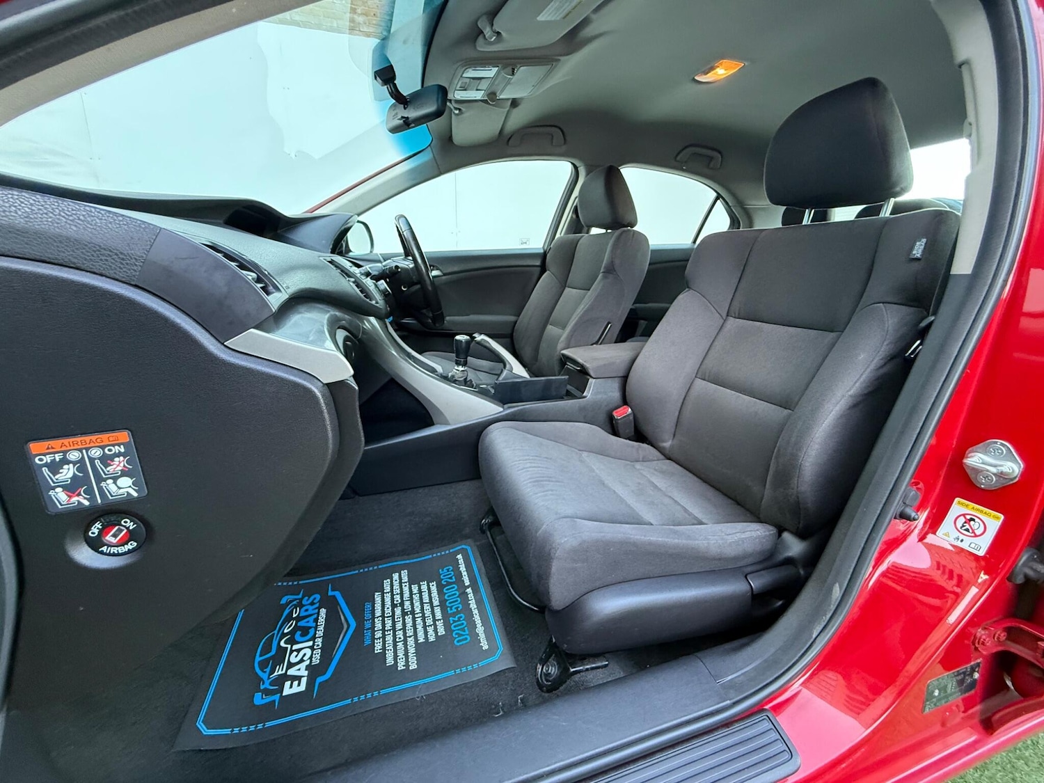 Used Honda Accord 2010 for sale - 76399326: Photo 25