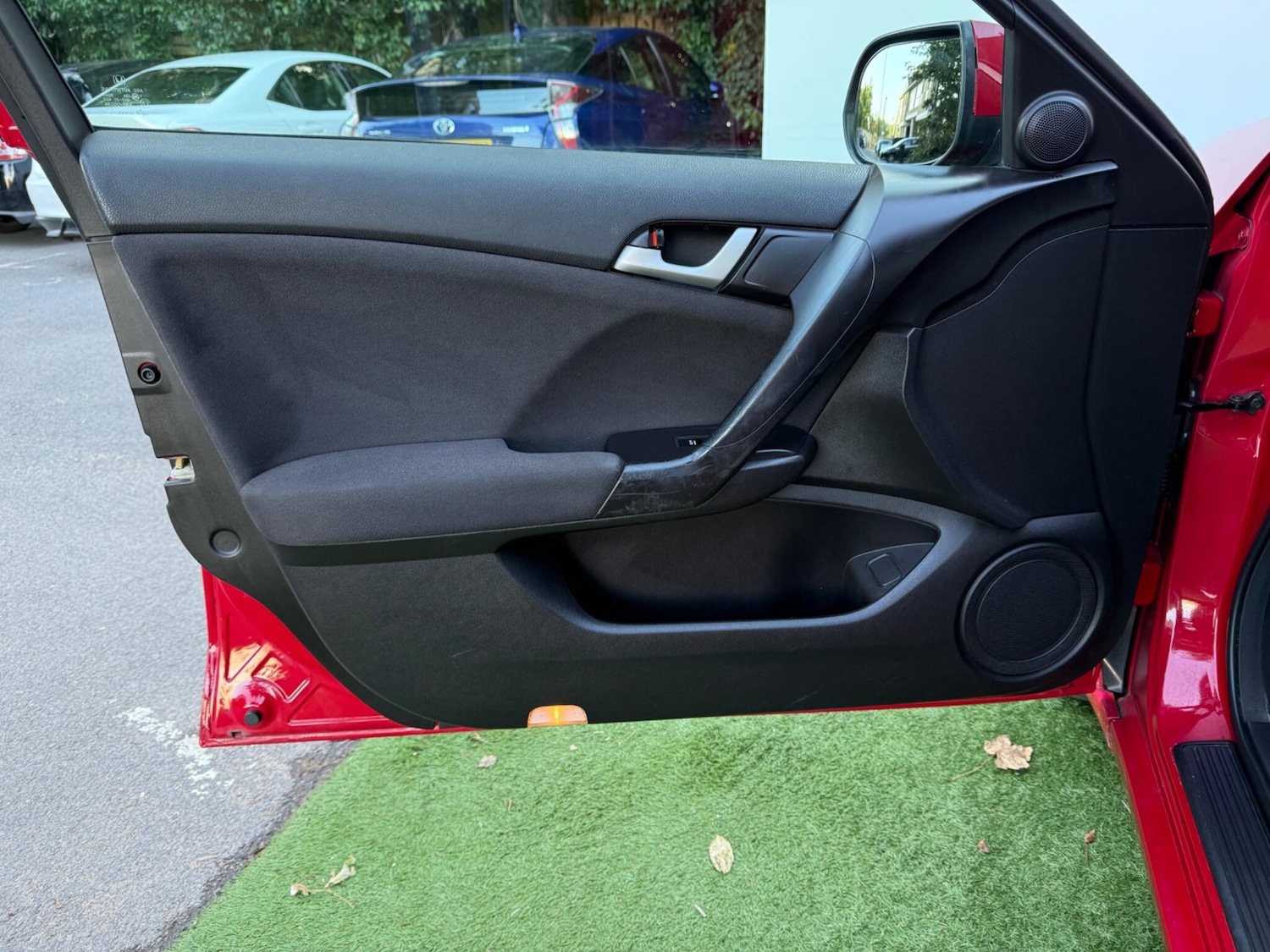 Used Honda Accord 2010 for sale - 76399326: Photo 26