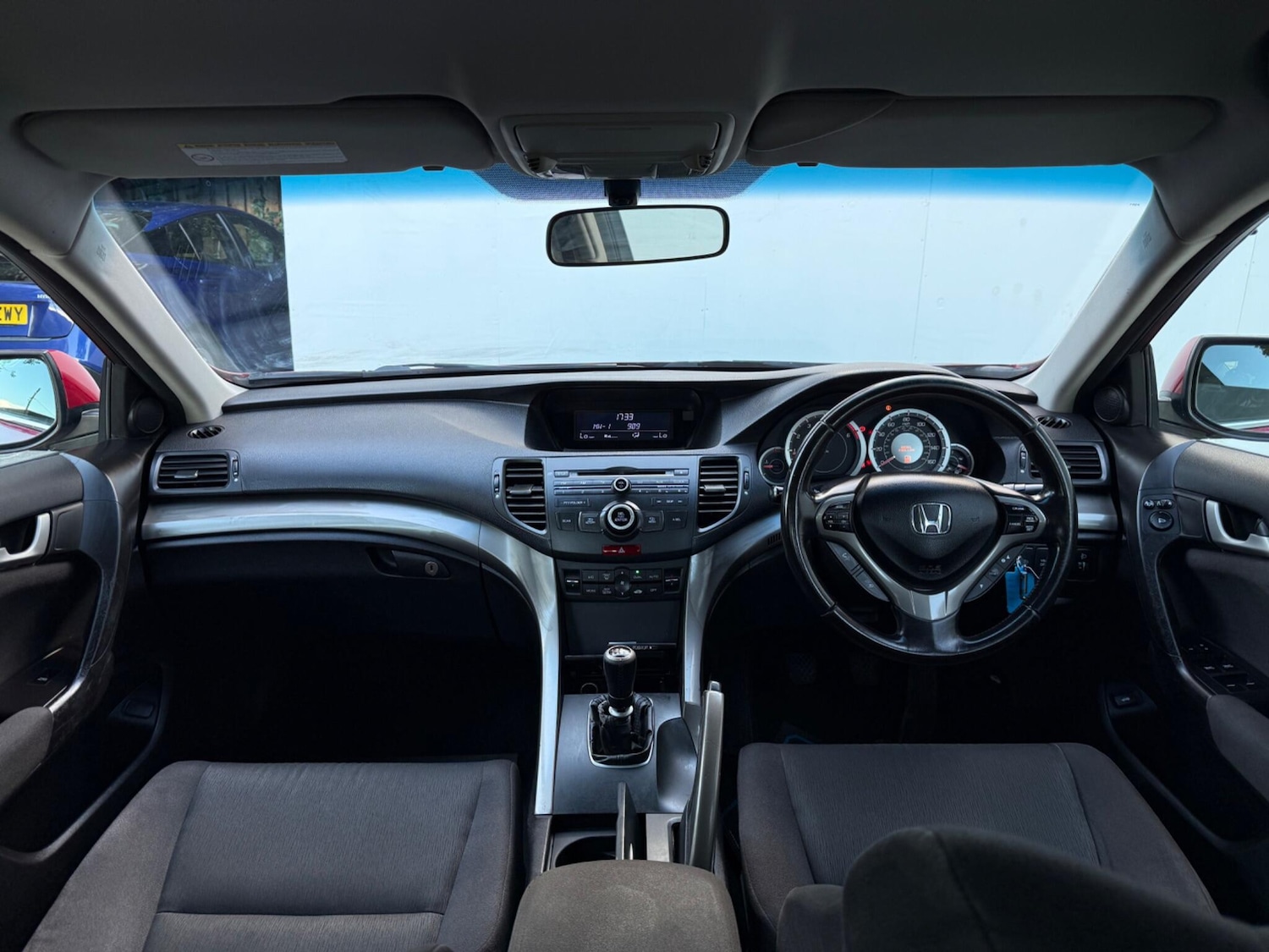 Used Honda Accord 2010 for sale - 76399326: Photo 27