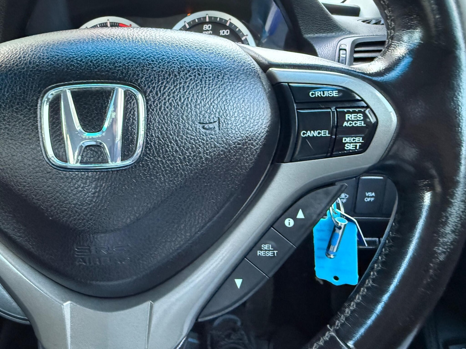 Used Honda Accord 2010 for sale - 76399326: Photo 34