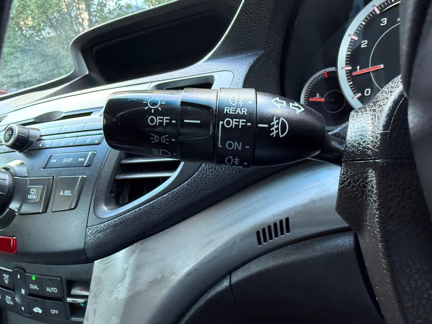 Used Honda Accord 2010 for sale - 76399326: Photo 35