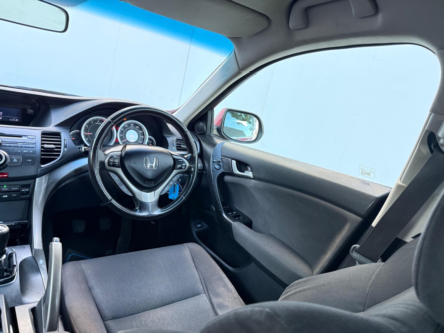 Used Honda Accord 2010 for sale - 76399326: Photo 38