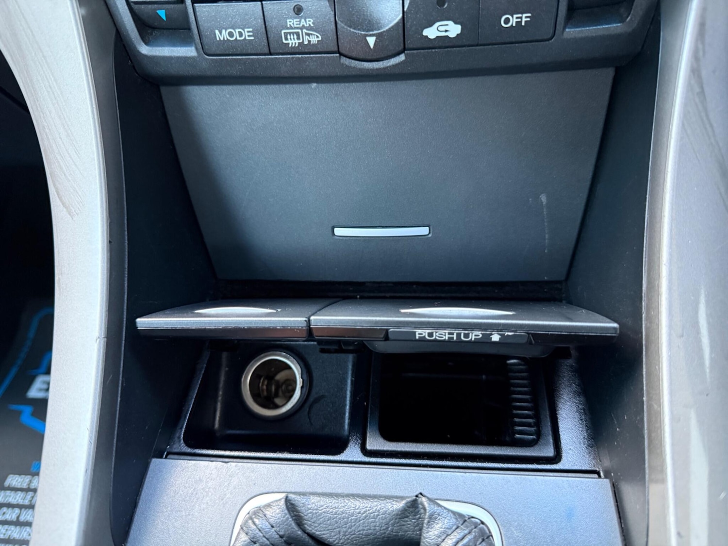 Used Honda Accord 2010 for sale - 76399326: Photo 45