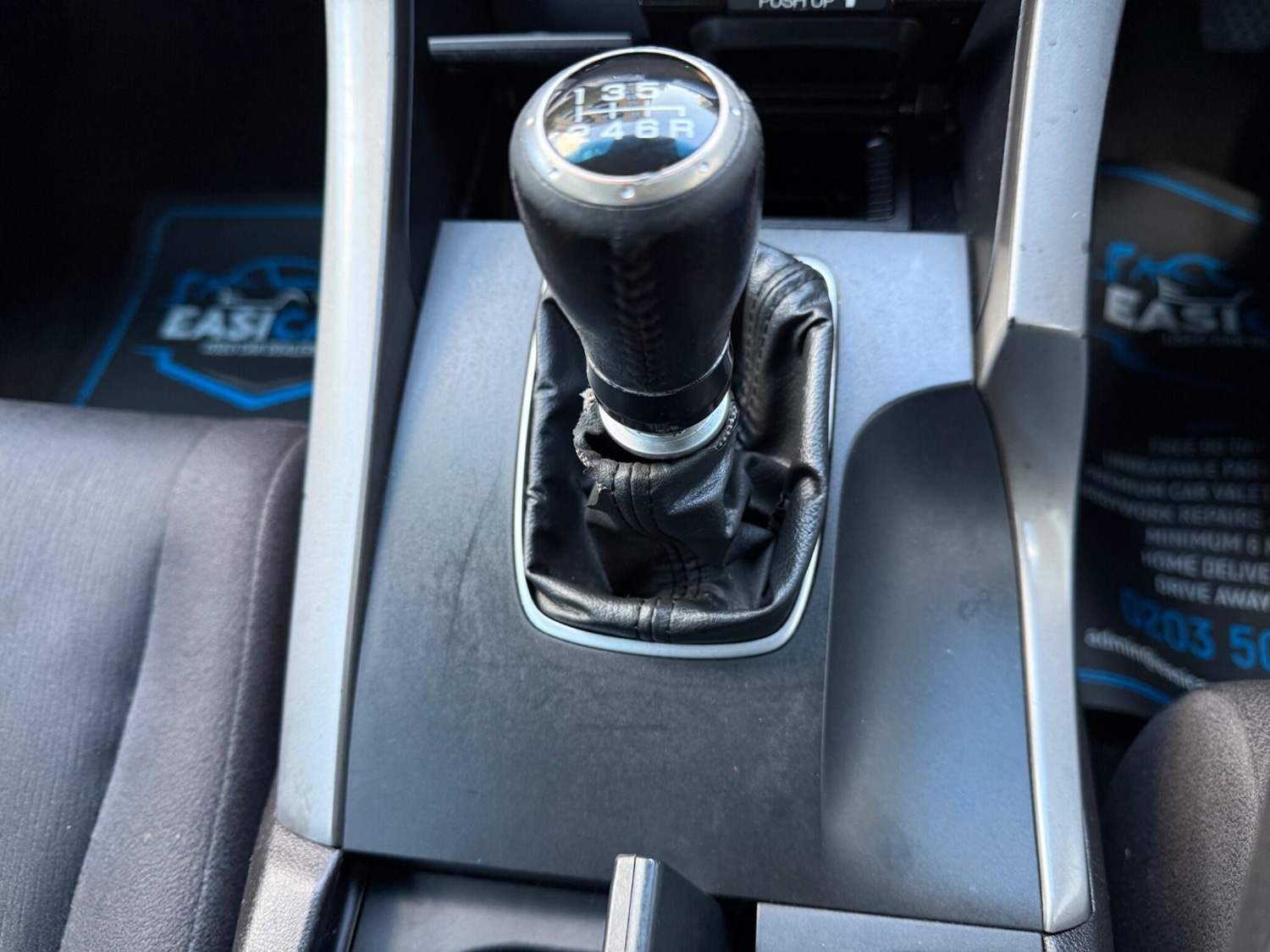 Used Honda Accord 2010 for sale - 76399326: Photo 46