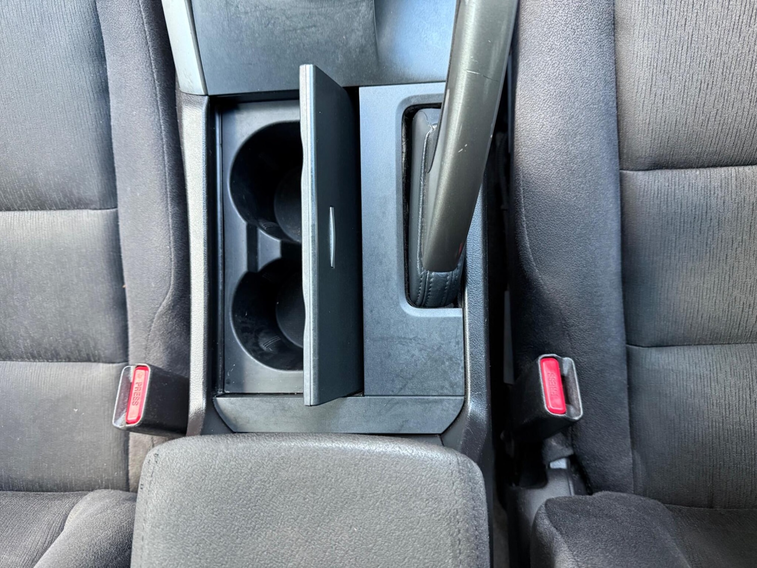 Used Honda Accord 2010 for sale - 76399326: Photo 47