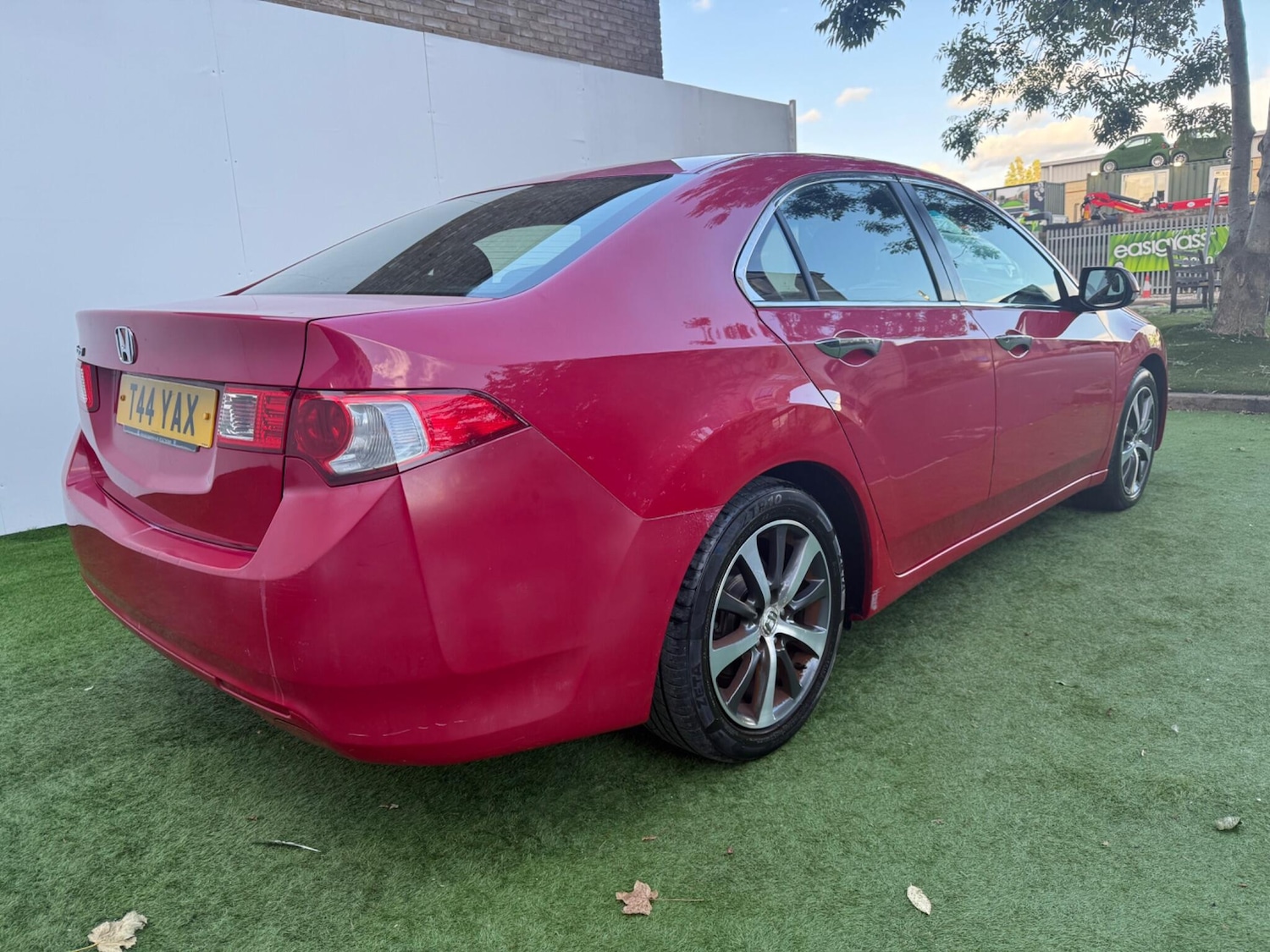 Used Honda Accord 2010 for sale - 76399326: Photo 6