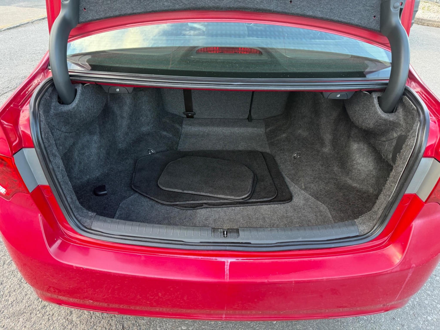 Used Honda Accord 2010 for sale - 76399326: Photo 8