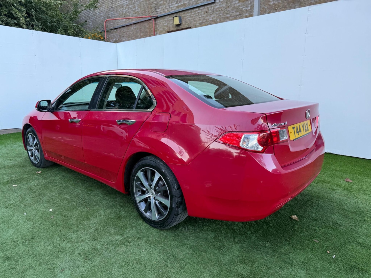 Used Honda Accord 2010 for sale - 76399326: Photo 9