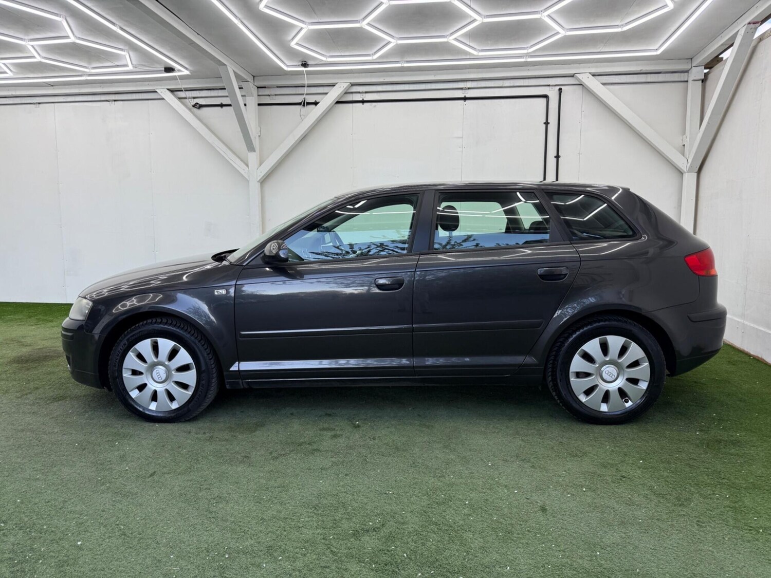 Used Audi A3 for sale - 78215127: Photo 10