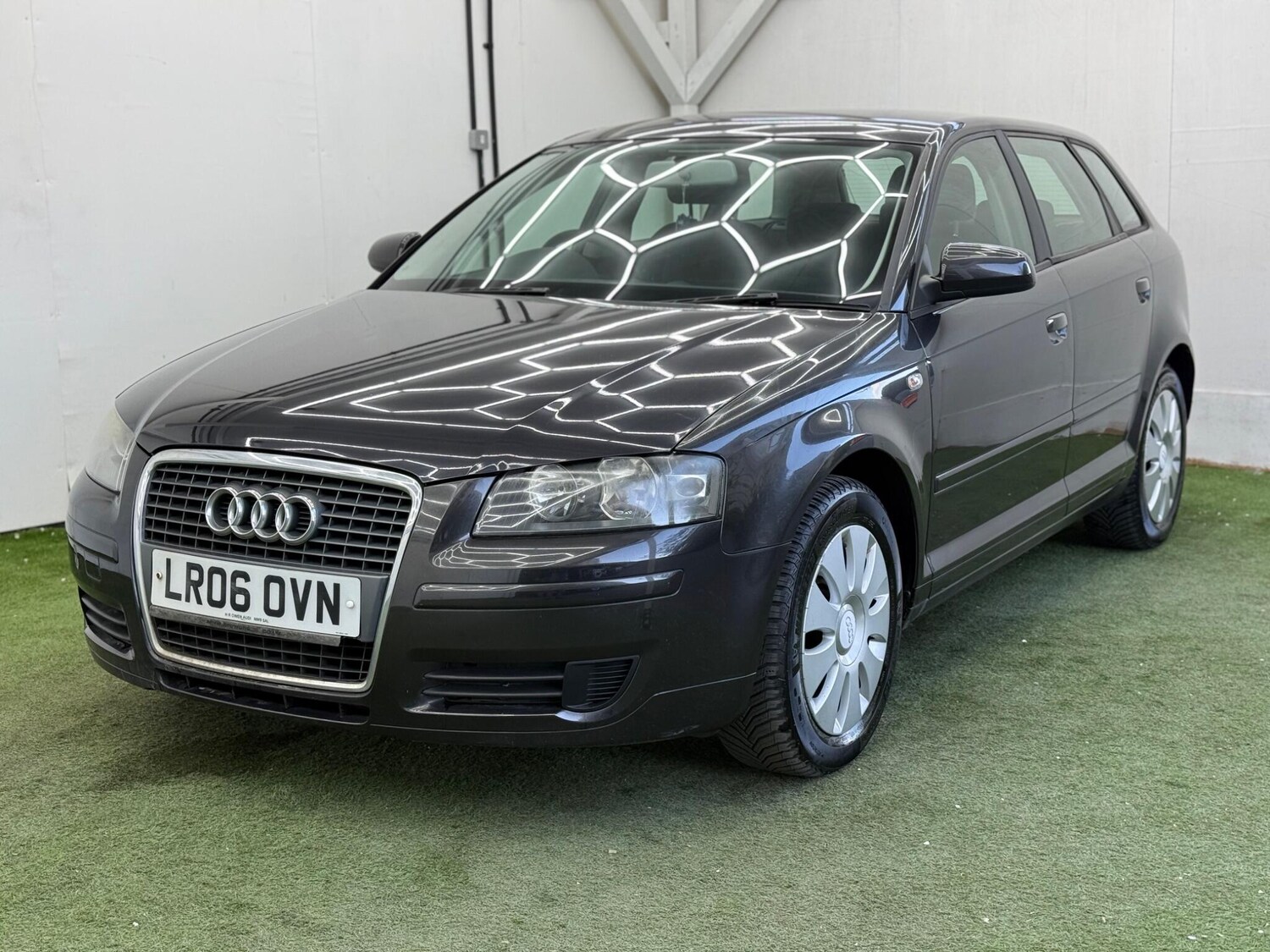 Used Audi A3 for sale - 78215127: Photo 11