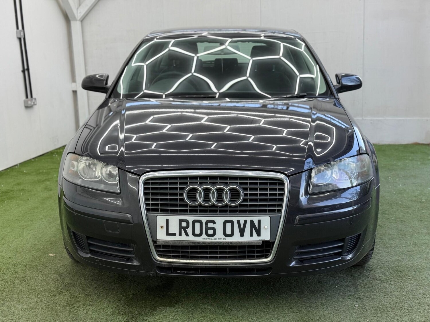 Used Audi A3 for sale - 78215127: Photo 12