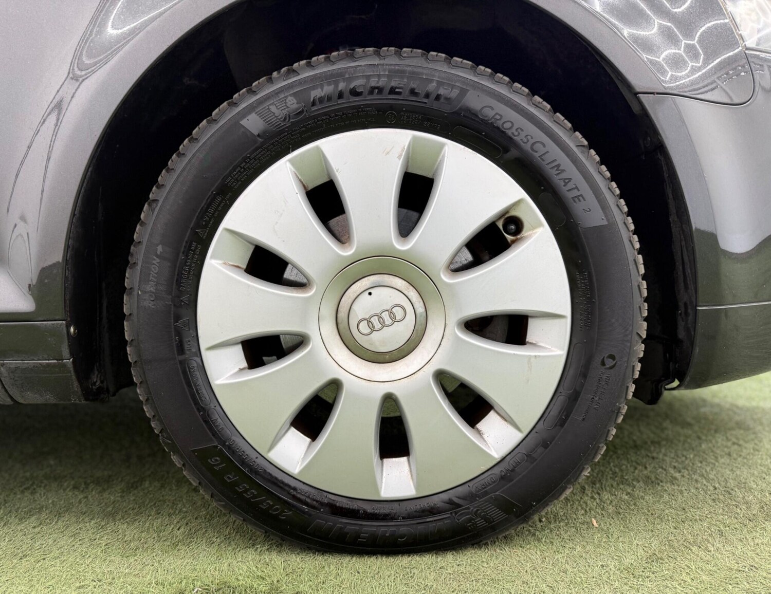 Used Audi A3 for sale - 78215127: Photo 13